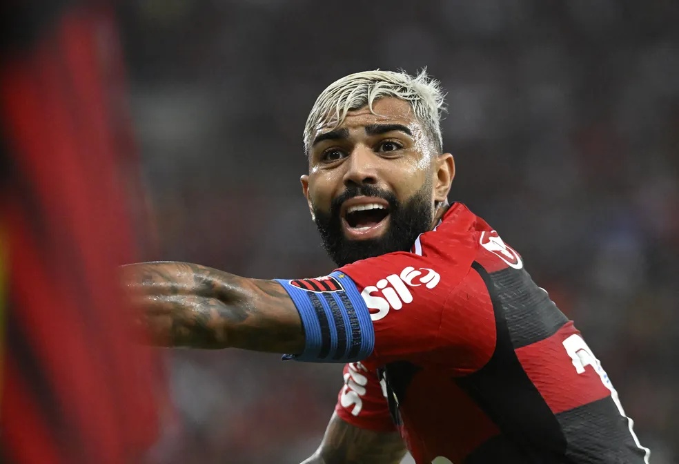 Gabigol