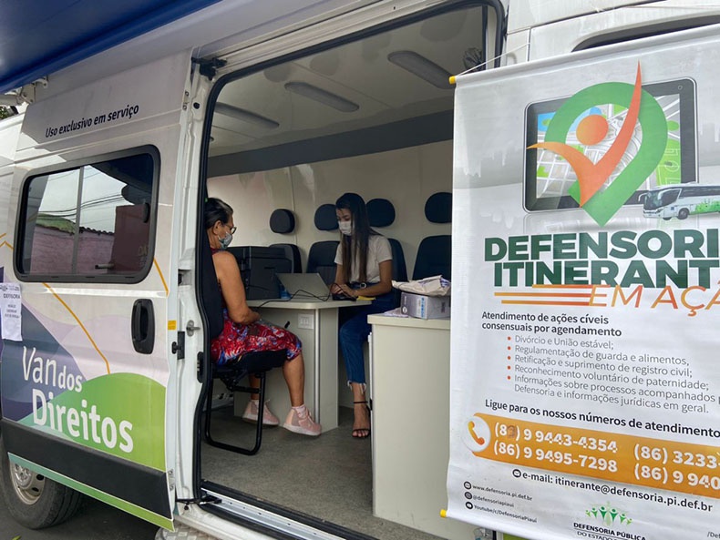 Itinerante