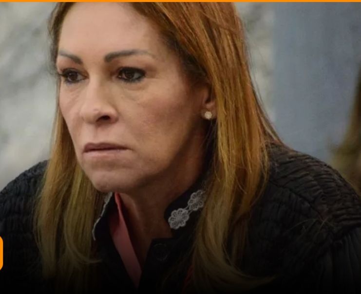 Nelma Sarney, dois anos afastada, mas com a gorda remuneração.