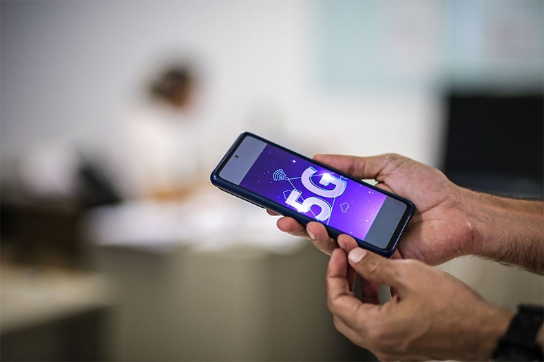 5G