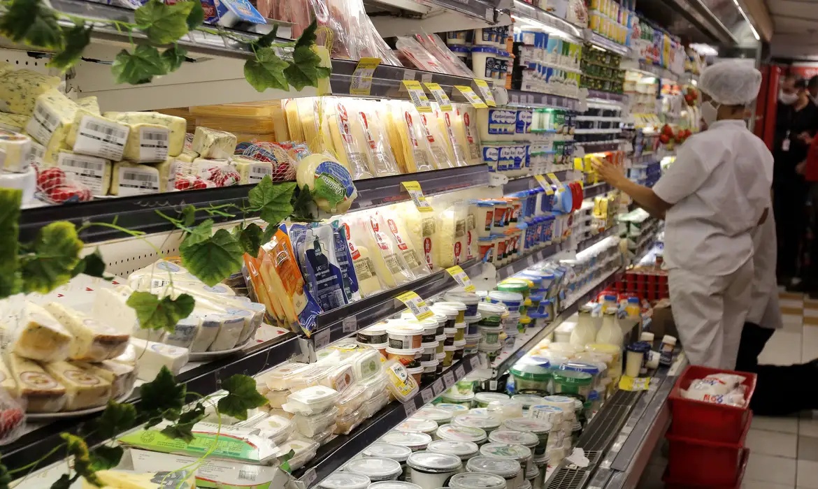 alimentos com sódio
