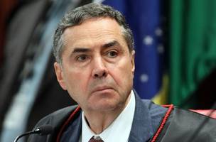 Barroso (Foto: stf)