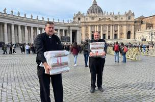 Beatificacao (Foto: vaticano)