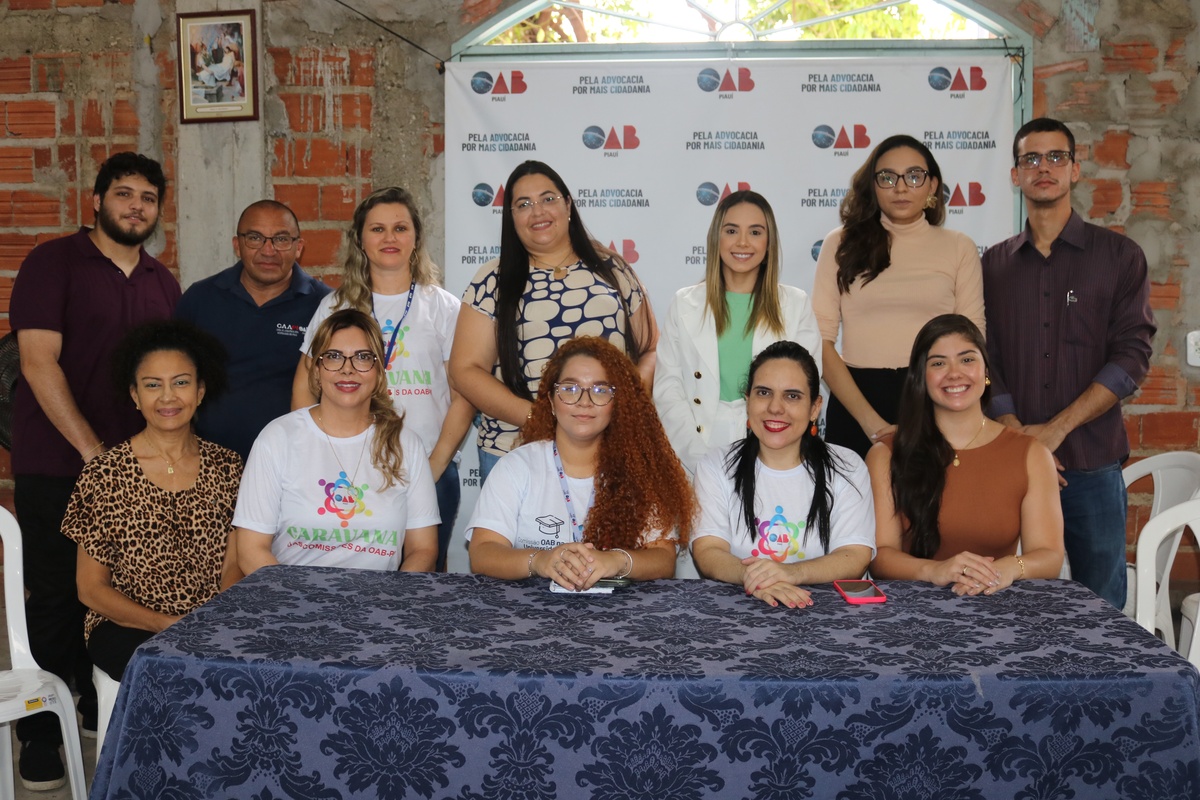 Caravana social