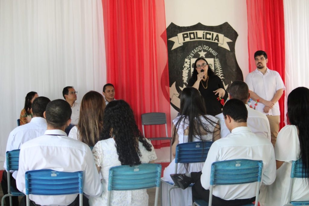 Celebra cidadania