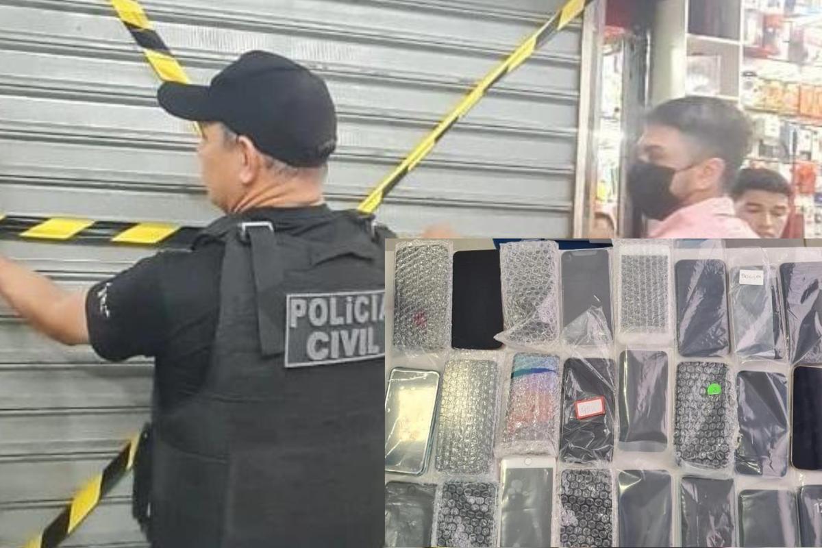 Celulares