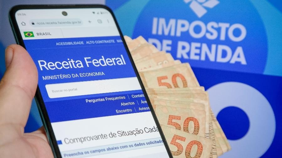 Declaração Online