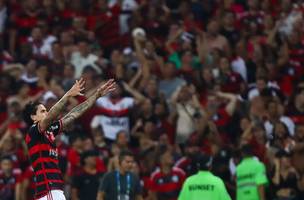 flamengo (Foto: carioca)
