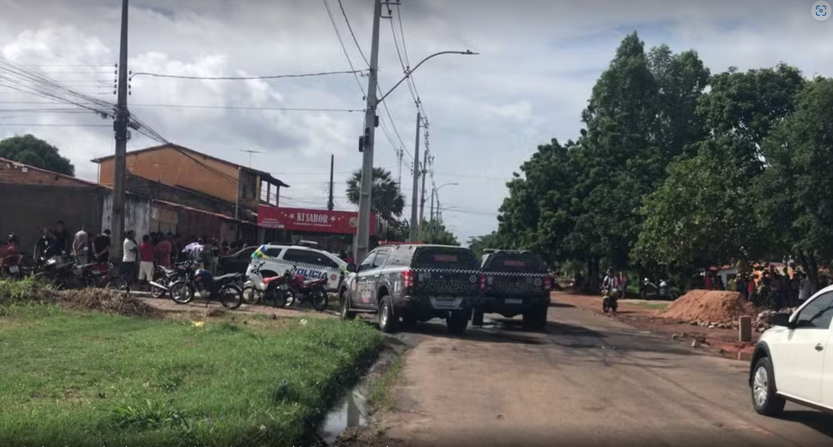 Homem é morto em briga de bar por causa de troco