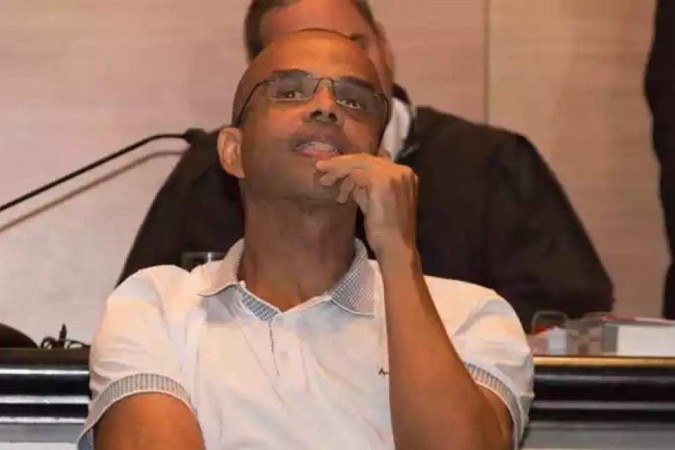 Luiz Fernando da Costa, mais conhecido como “Fernandinho Beira-Mar”