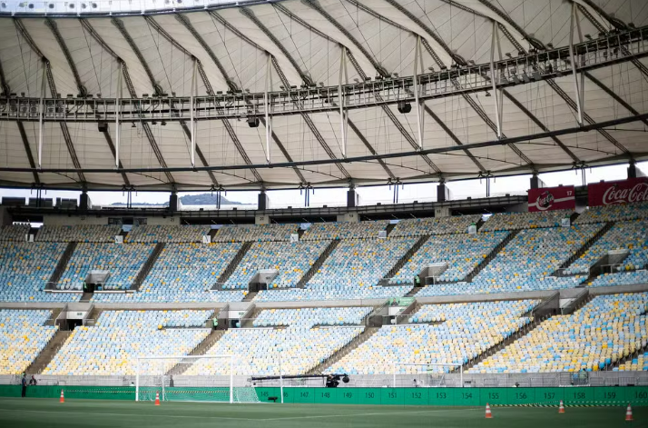 maracanã