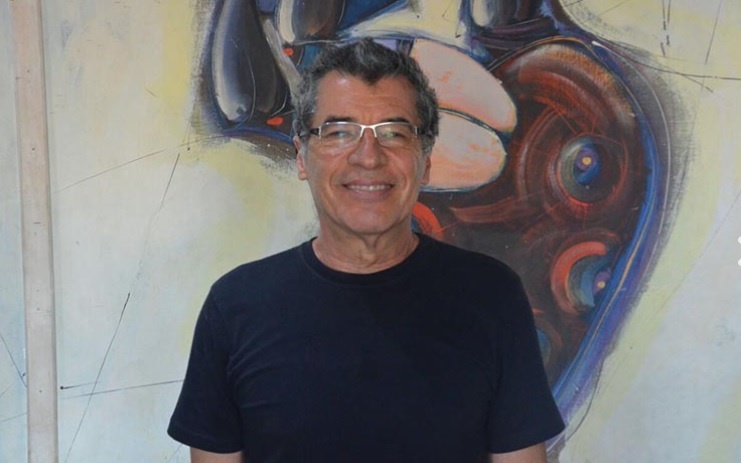 Paulo Betti