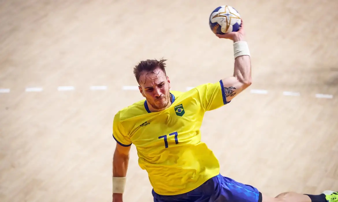 Pré-Olímpico de Handebol