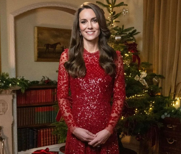 Princesa Kate Middleton