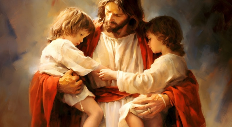 Ressureição de Jesus