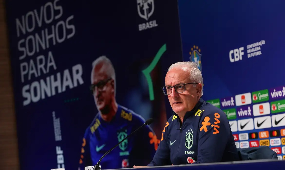 seleção
