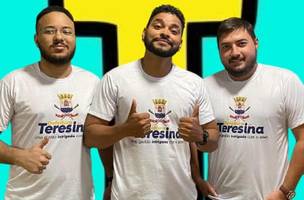 Teresina Ordinária (Foto: Reprdução)