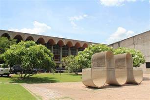 Assembléia Legislativa do Piauí (Alepi)