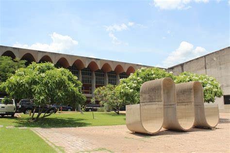 Assembléia Legislativa do Piauí (Alepi)