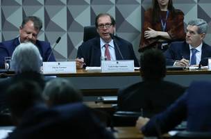 Atualização do Código Civil (Foto: Senado)