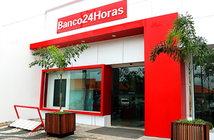 Banco 24 Horas (Foto: Reprodução/Divulgação)