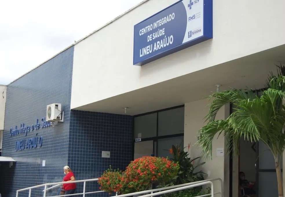 Centro Integrado de Saúde Lineu Araújo (CISLA)