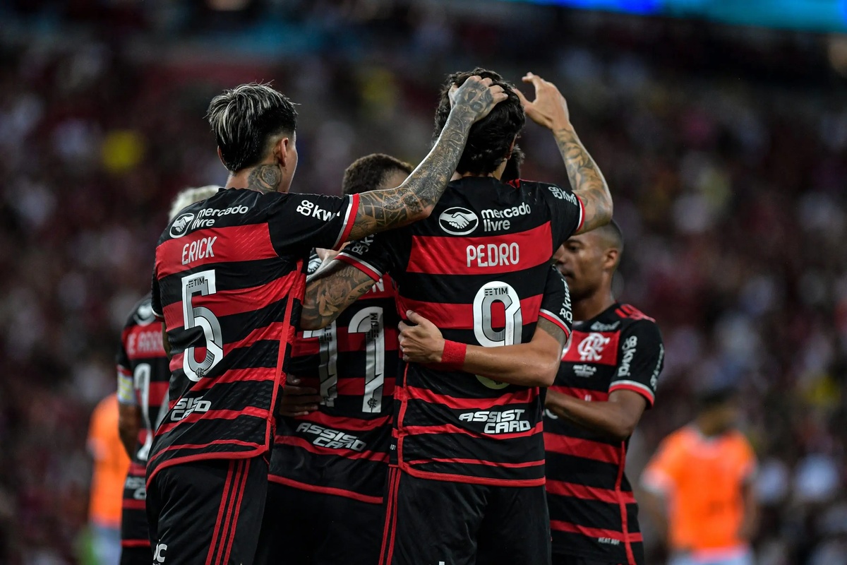 Copa Libertadores: Flamengo X Millonarios, Possíveis Escalações E Onde ...