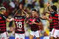 Flamengo assume liderança isolada do Brasileirão após vitória sobre o São Paulo