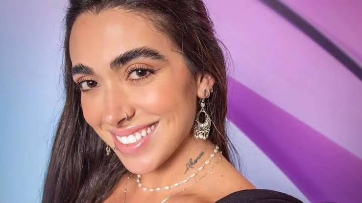 Giovanna Lima é a 18ª eliminada do BBB 24