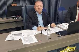 Leonardo Eulalio (Foto: Reprodução)