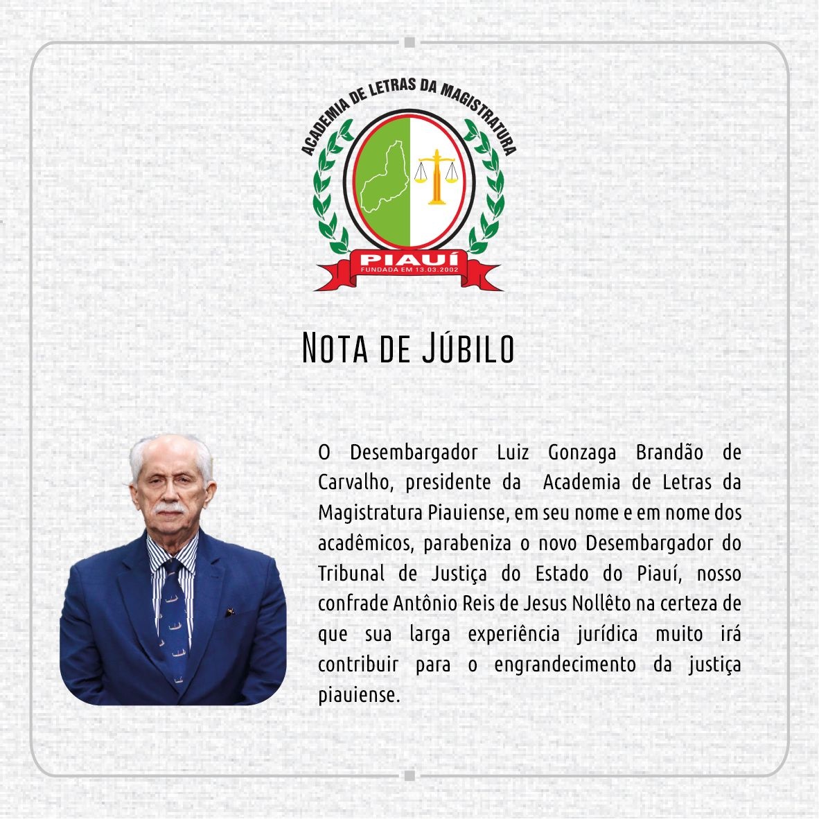 Nota