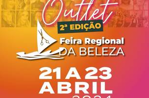 Outlet Feira Regional da Beleza (Foto: Divulgação)