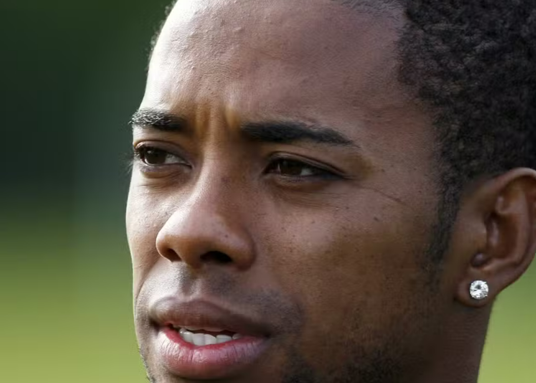 Robinho