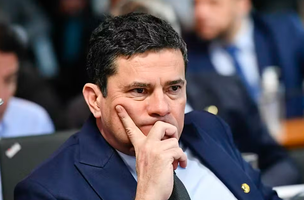 Sergio Moro (Foto: Reprodução/Agência Senado)