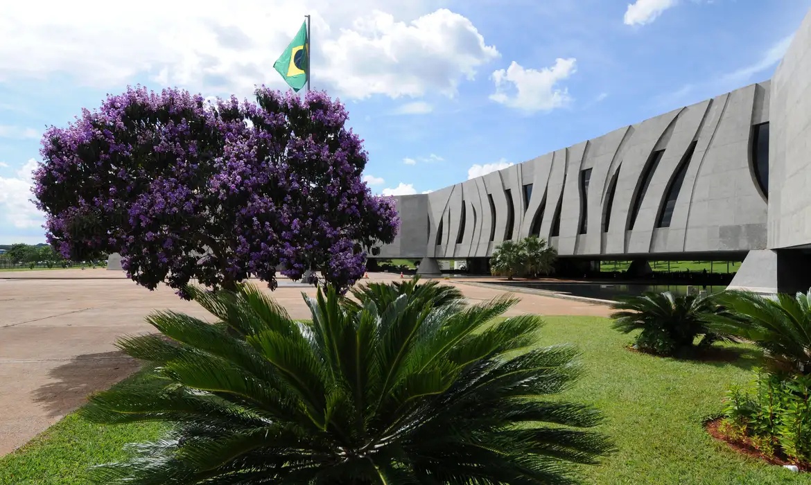 Superior Tribunal de Justiça