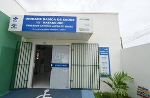 Censo das Unidades Básicas de Saúde (Foto: Governo do Piauí)