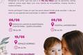 Rede Feminina Estadual de Combate ao Câncer celebra o Dia das Mães