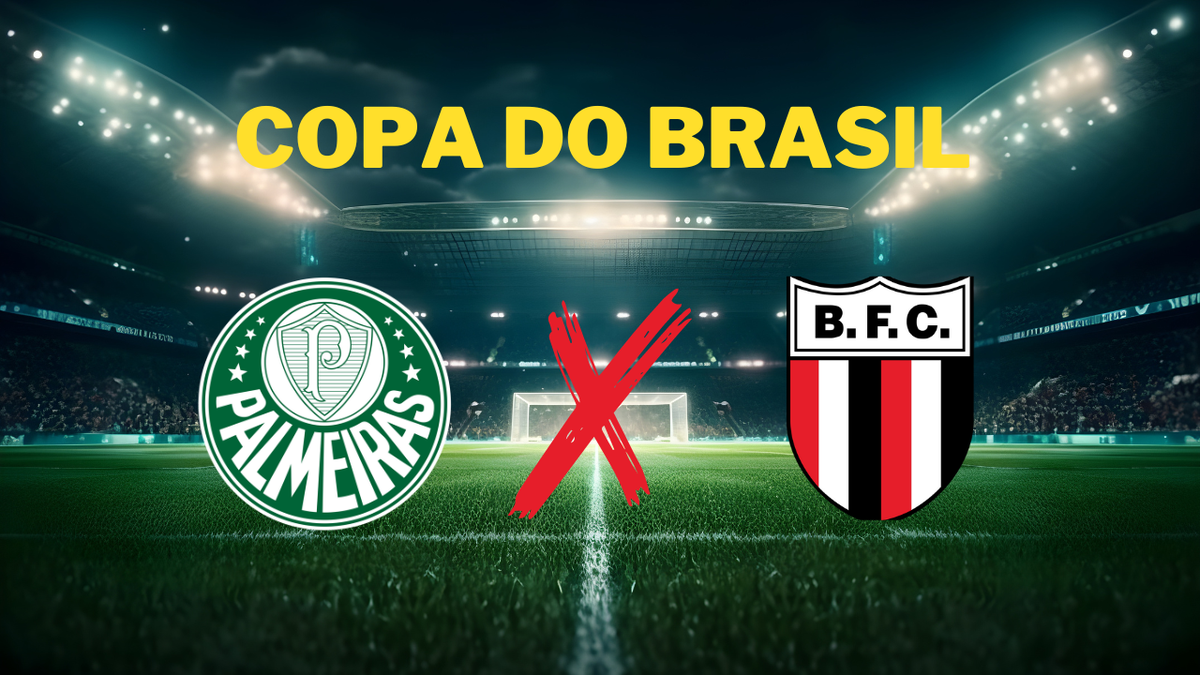 Copa do Brasil