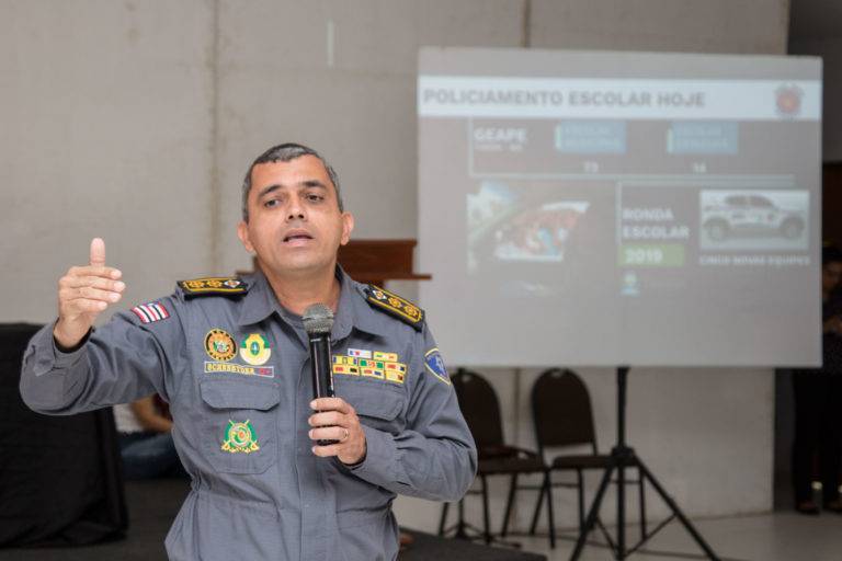 Coronel  Schnneyder