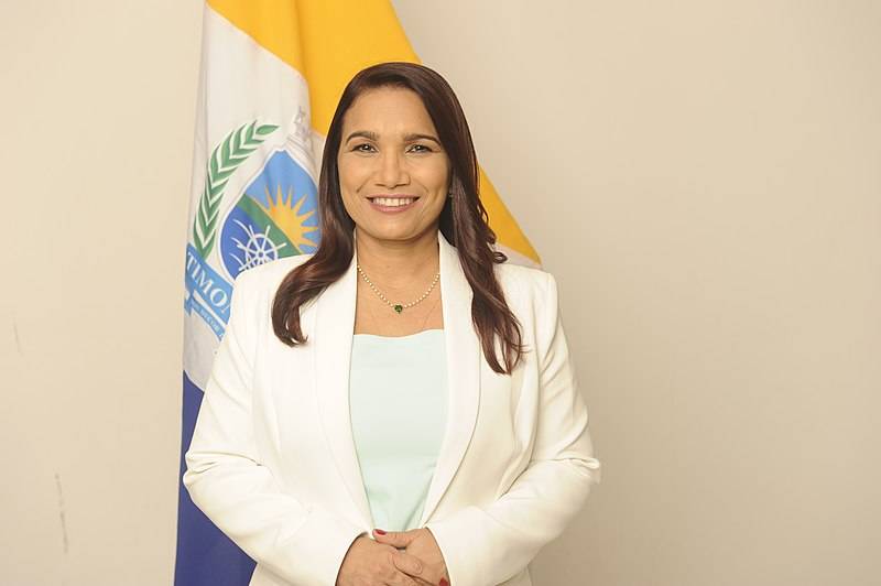 Dinair Veloso