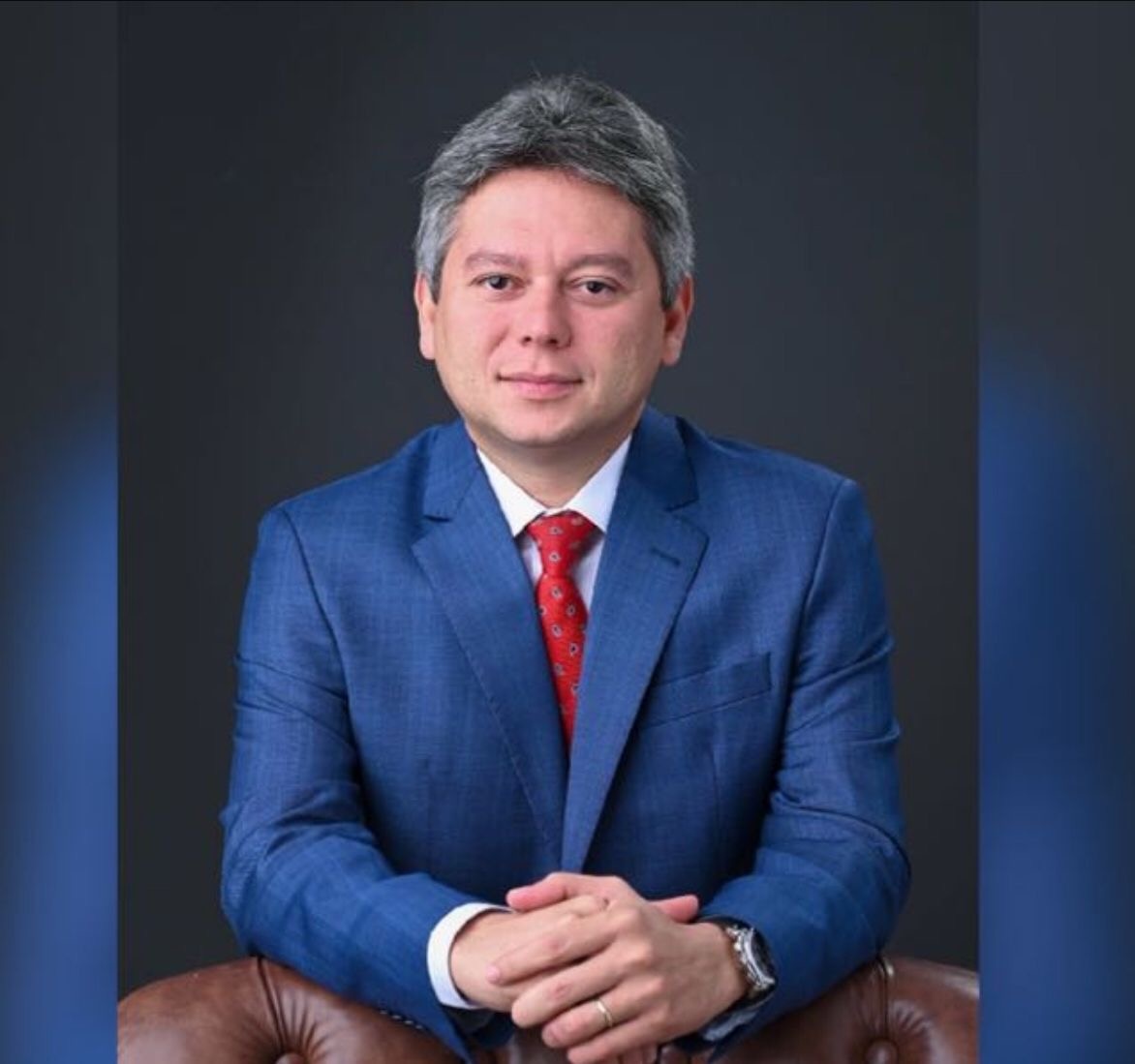 Einstein Sepulveda pode ser o candidato único na próxima eleição na OAB -PI