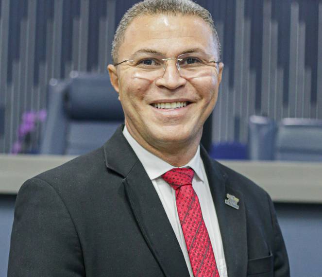 Gustavo de Carvalho