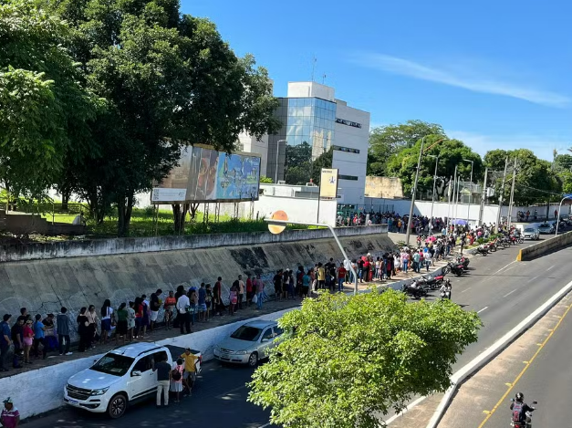 Hospital Universitário