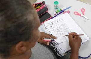 IBGE aponta que Piauí é o estado com maior índice de analfabetismo (Foto: Geovana Albuquerque/Agência Brasil)