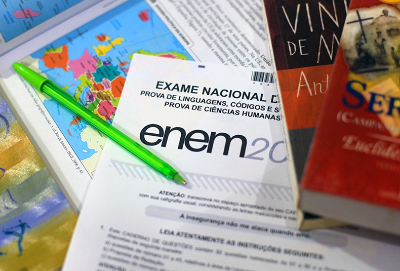 inscrições