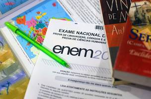 inscrições (Foto: Enem)