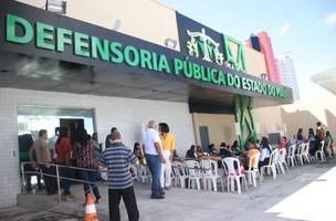 Itinerante (Foto: DPE-PI)