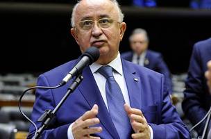 Júlio César “cava” a vaga de Marcelo Castro no Senado em 2026. (Foto: Reprodução)