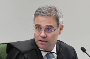 Mendonça (Foto: STF)