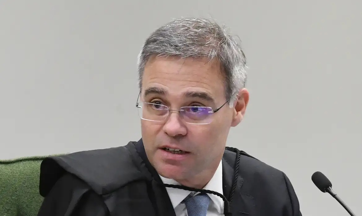 Ministro Mendonça